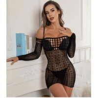 BODYSUIT & BODYSTOCKING WW7059